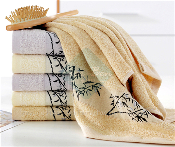 Bulk kids hooded beach towel Manufacturer